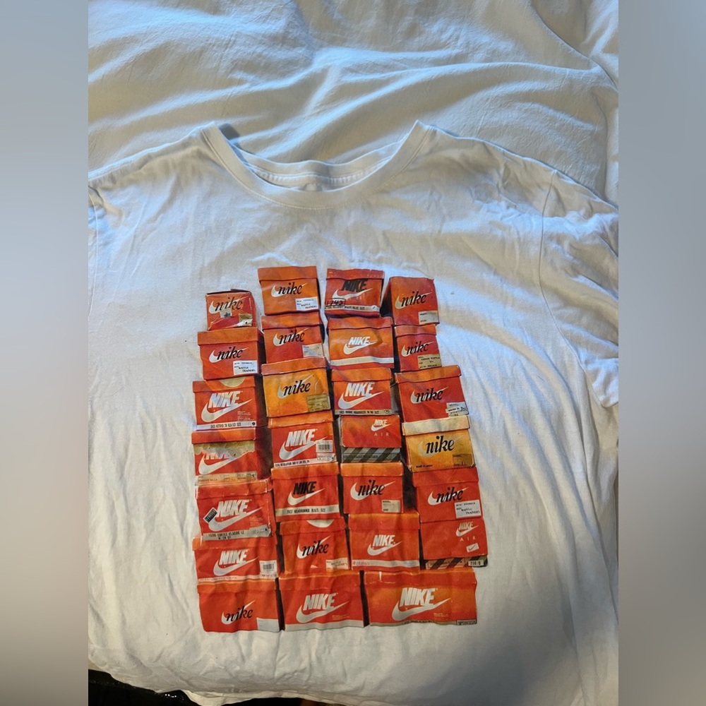 Nike tshirt size XL